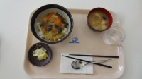中華丼 1,050円