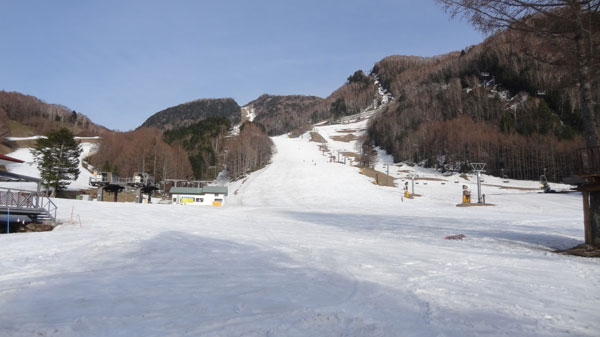 20170503_丸沼高原スキー場バイオレットコース