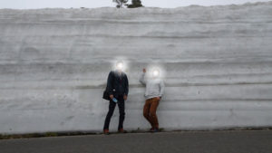 20210425_国道292号線 草津志賀高原ルート（雪の回廊-3）