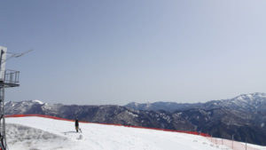 20210504_奥只見丸山スキー場　山頂からの景色-4