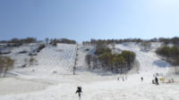 20220504_奥只見丸山スキー場　カモシカA,Bコース
