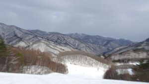 20231231_レッドコース上部からの眺め