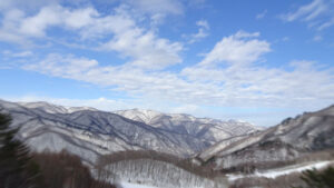 20231231_レッドコースに上部からの景色