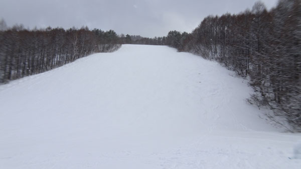 20240107_午後一番のレッドコース