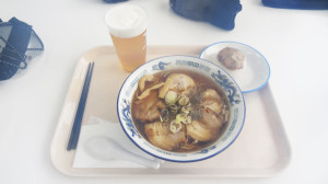 チャーシューメン