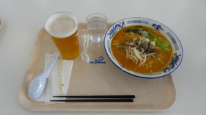 ヘルシータンタンメン