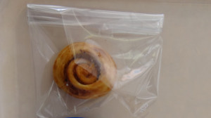 オレンジデニッシュ