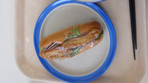 コロッケドッグ