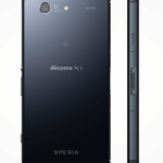 スマートフォン Xperia Z3 Compact