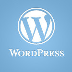 WordPressロゴ